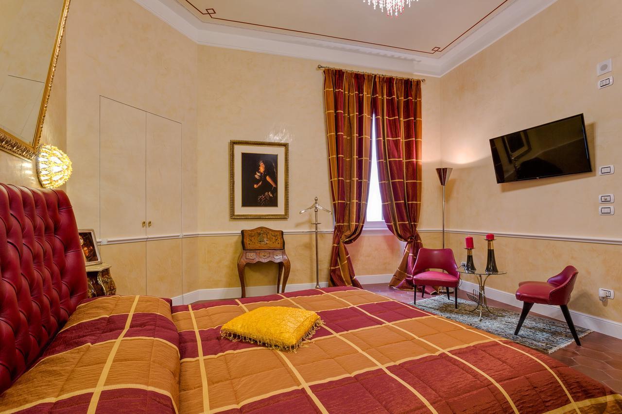 Appartement Dona's Luxury House *