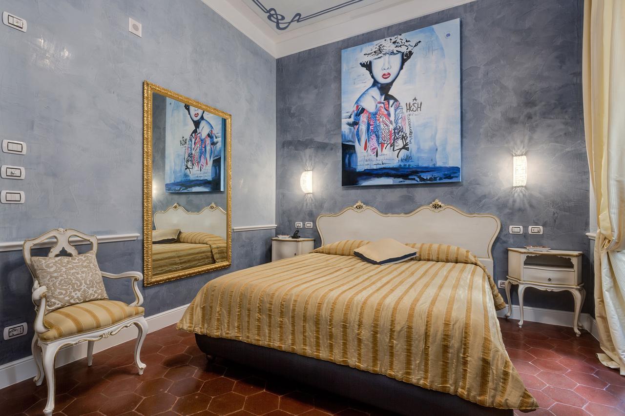 Appartement Dona's Luxury House