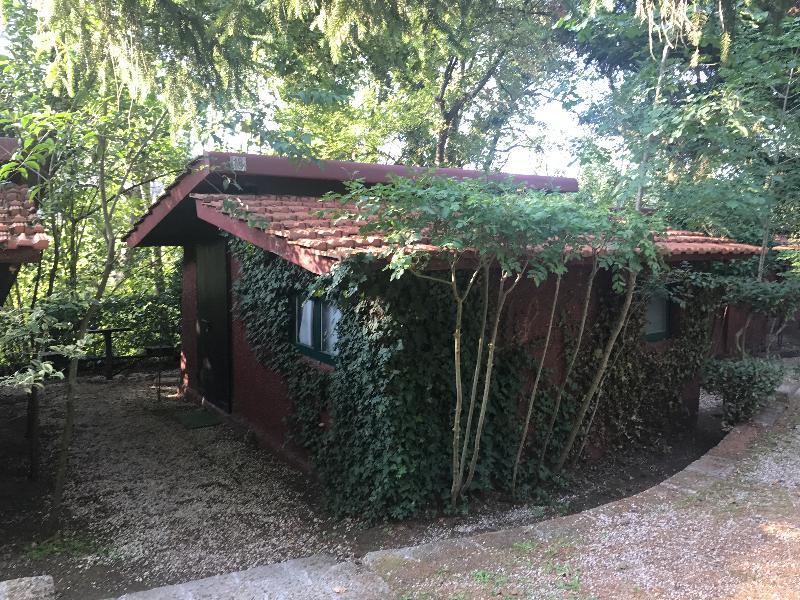 Acampamento Seven Hills Village 4*