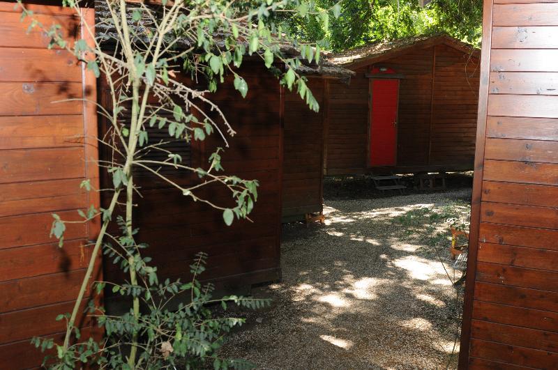 Seven Hills Village Acampamento 4*