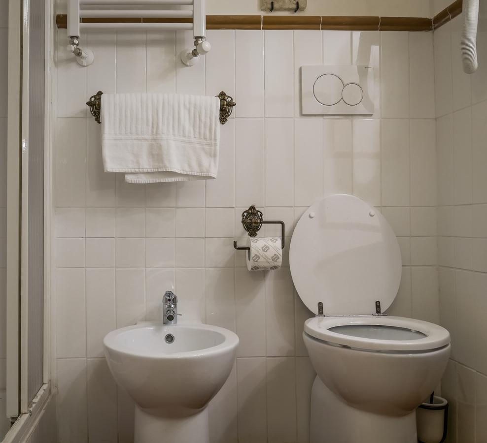 4 Coronati Hotel