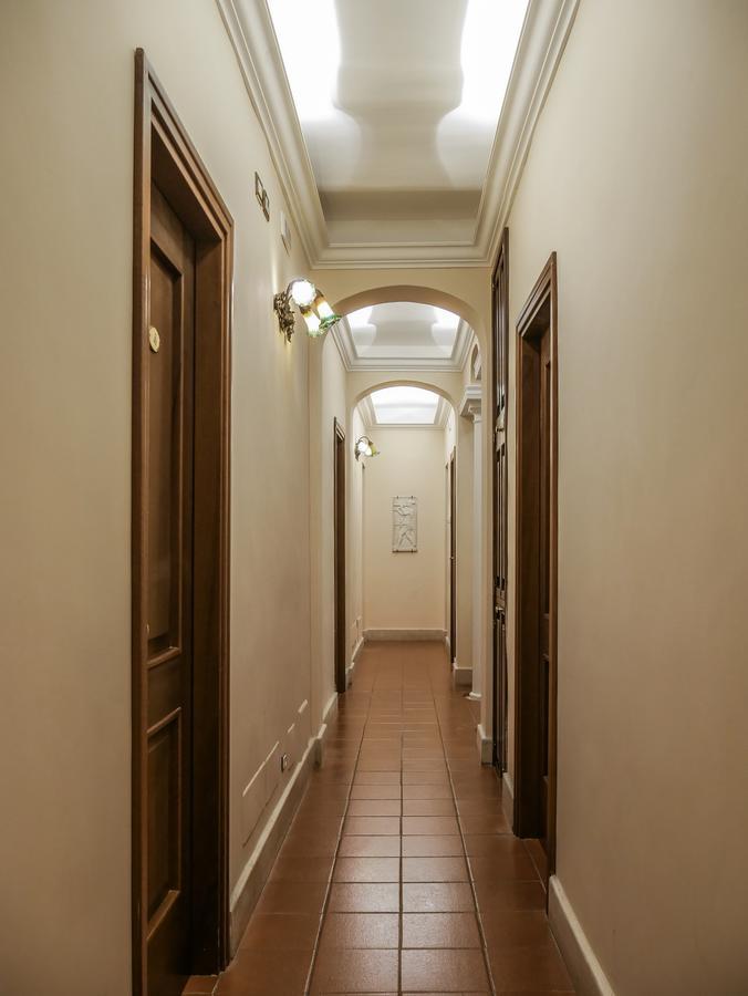 4 Coronati 2* Rome