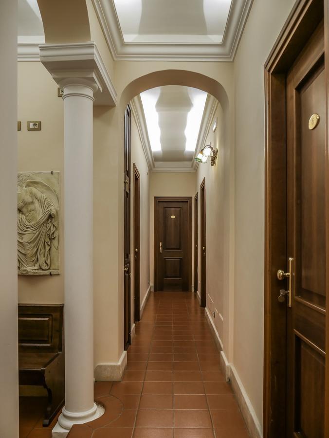 4 Coronati Roma