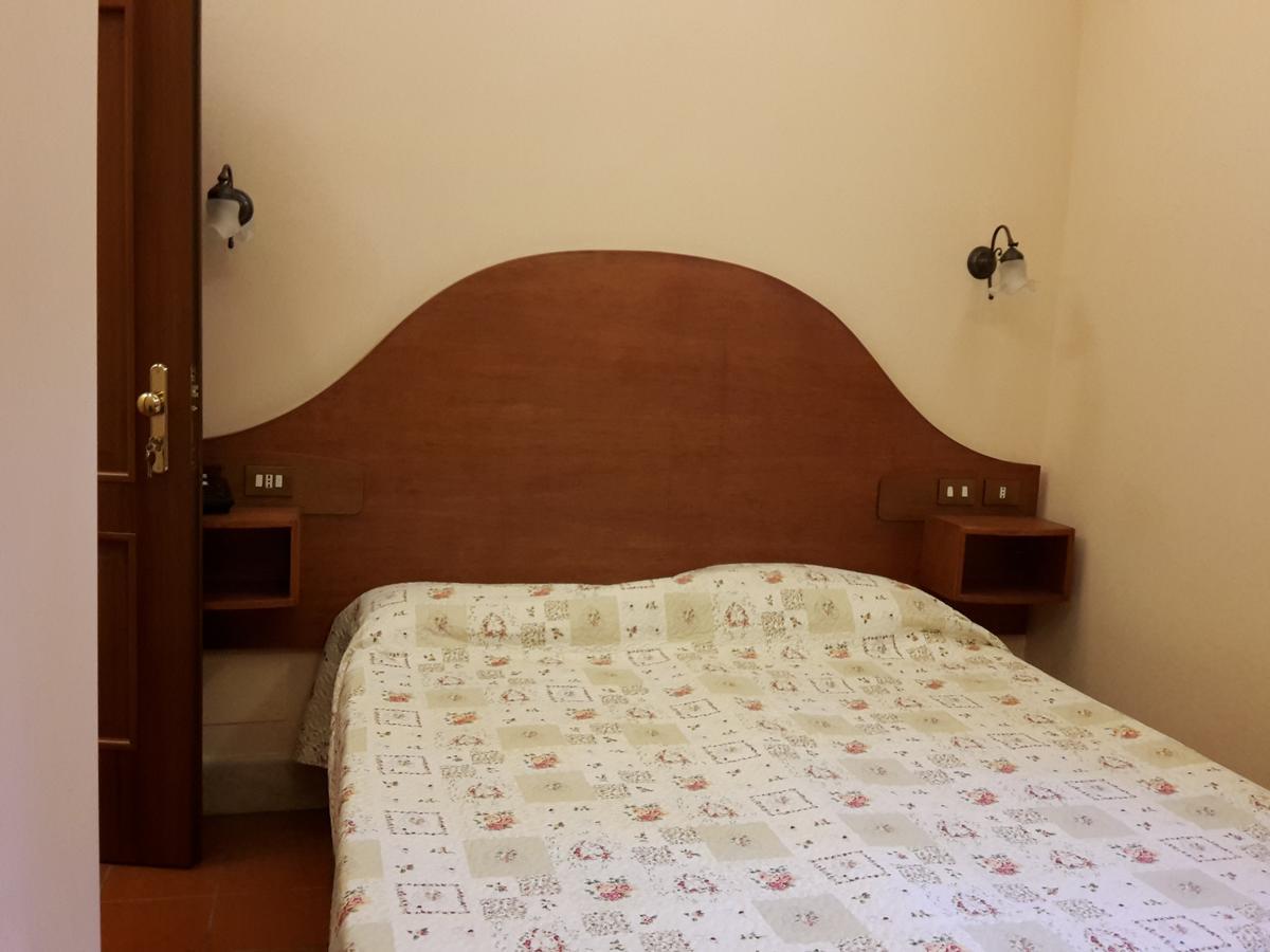 4 Coronati Hotel Rome