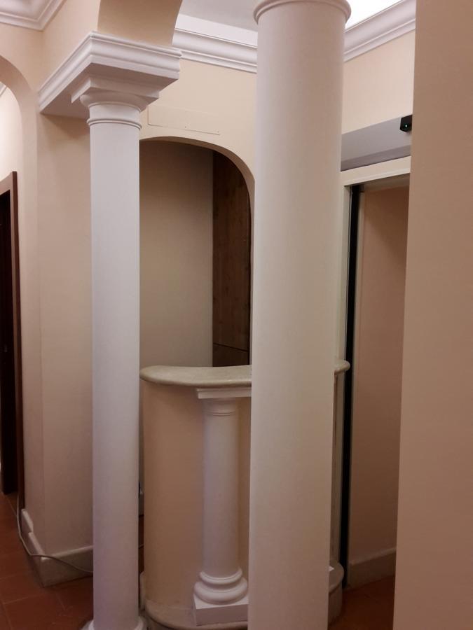 4 Coronati Hotel Rome