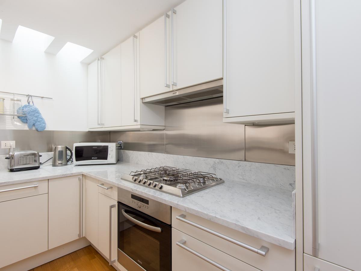Apartment Rsh Spanish Steps Luxury Rome