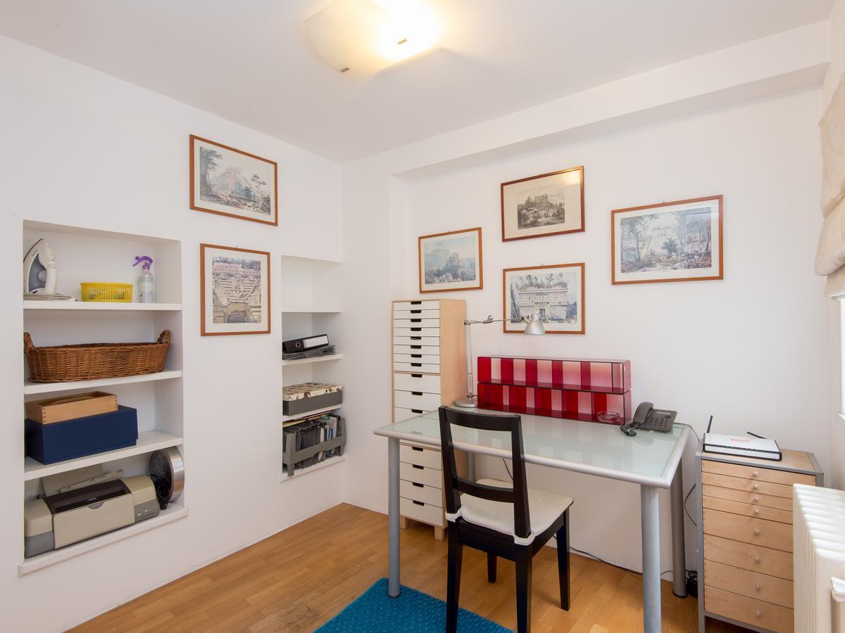 Rsh Spanish Steps Luxury Apartment Rome