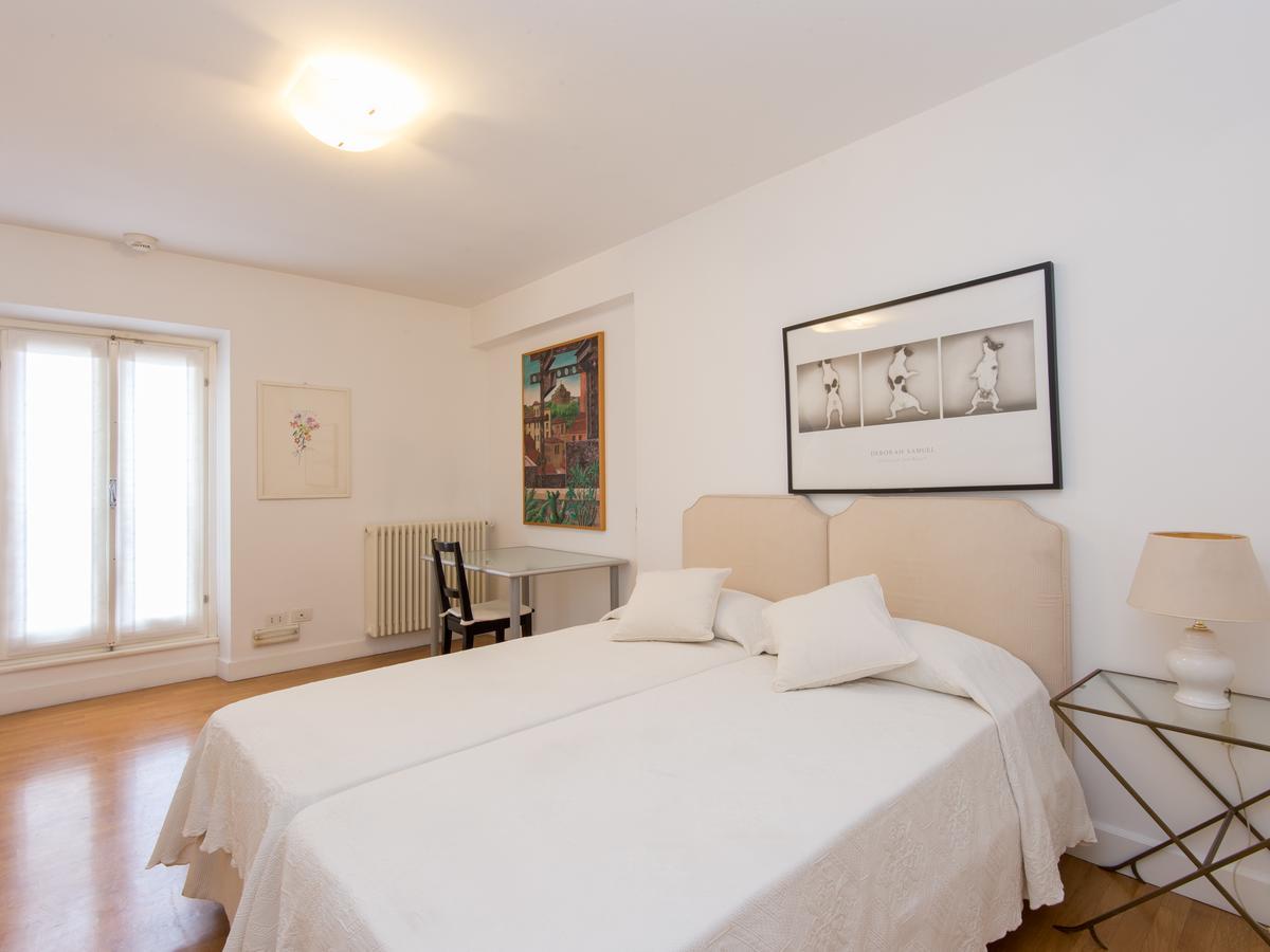 Rsh Spanish Steps Luxury * Rome