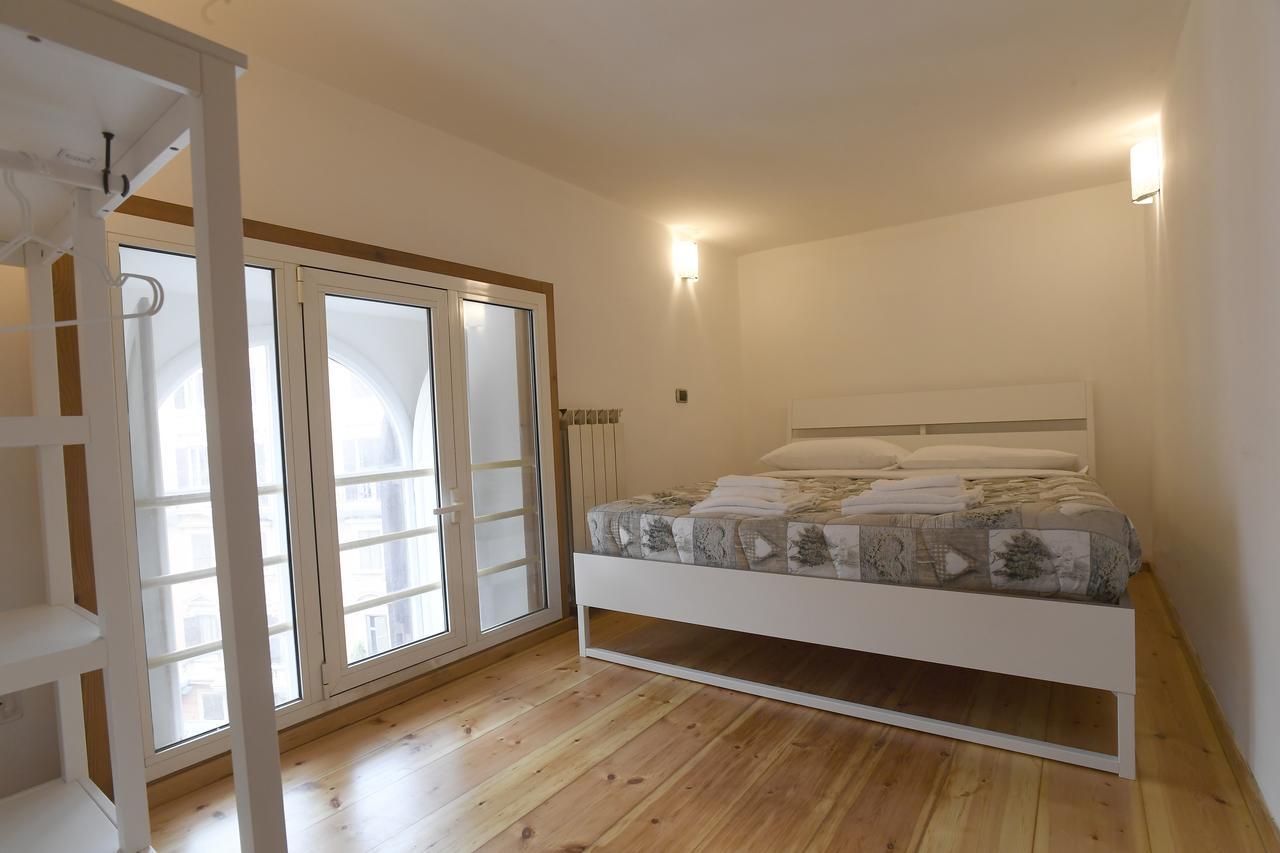 Appartement Lo *