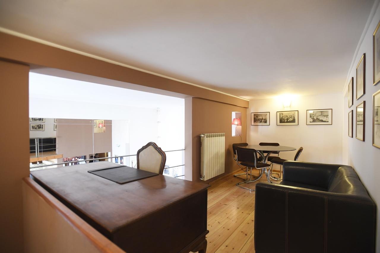Lo Appartement *