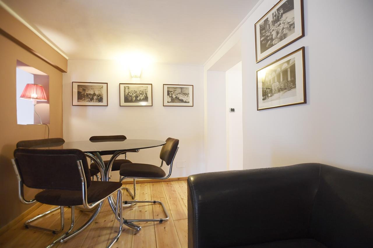 Lo Appartement