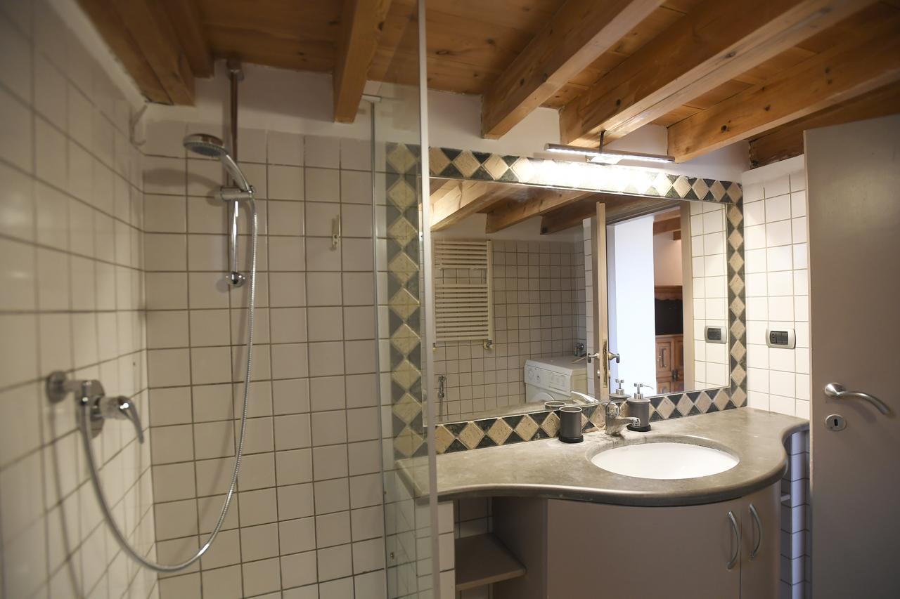 Appartement Lo