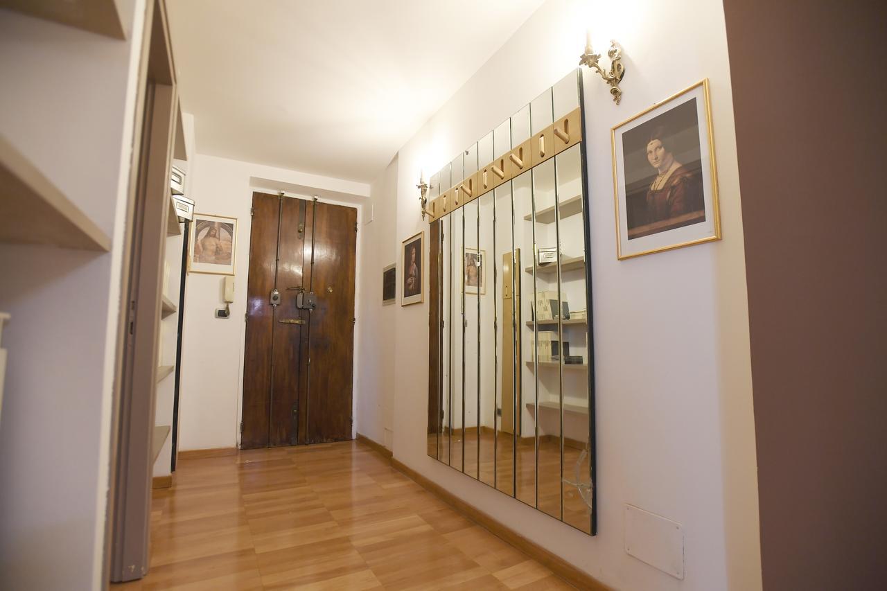 Lo Appartement