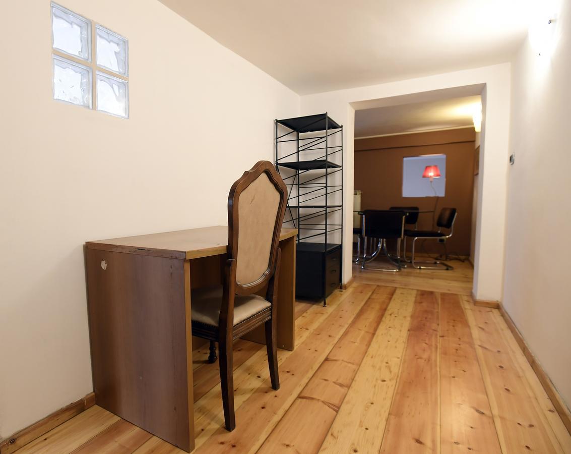 Appartement Lo *