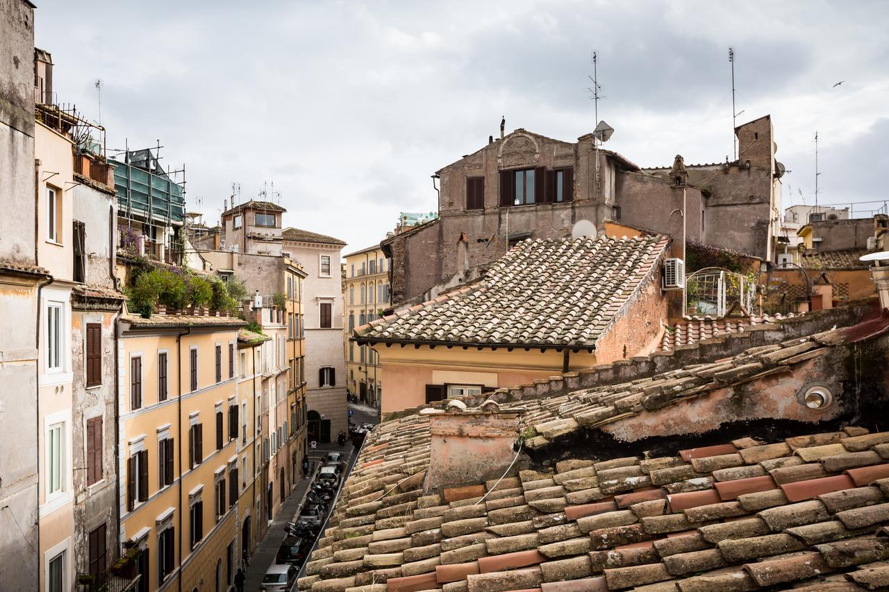 Navona Sunshine Big Terrace Apartment *