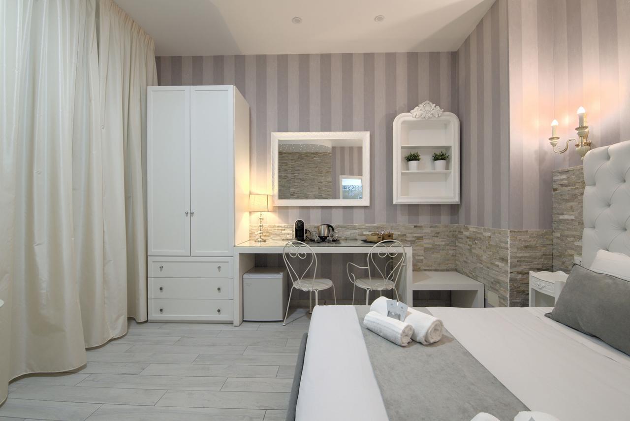 Vatican Nausicaa Guest house Rome