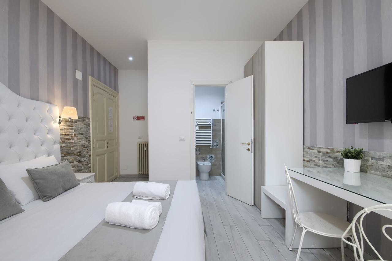Vatican Nausicaa Guest house 3*