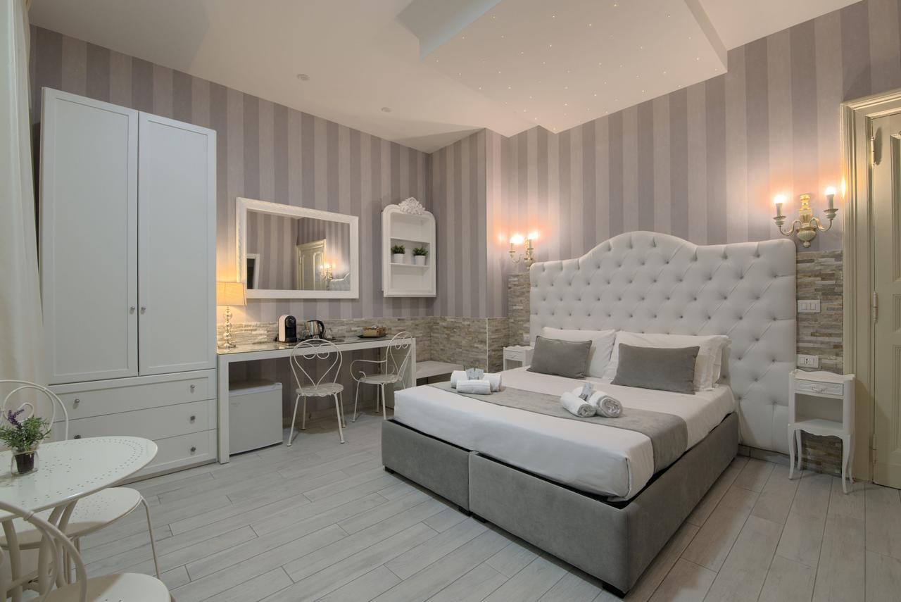 Guest house Vatican Nausicaa Rome
