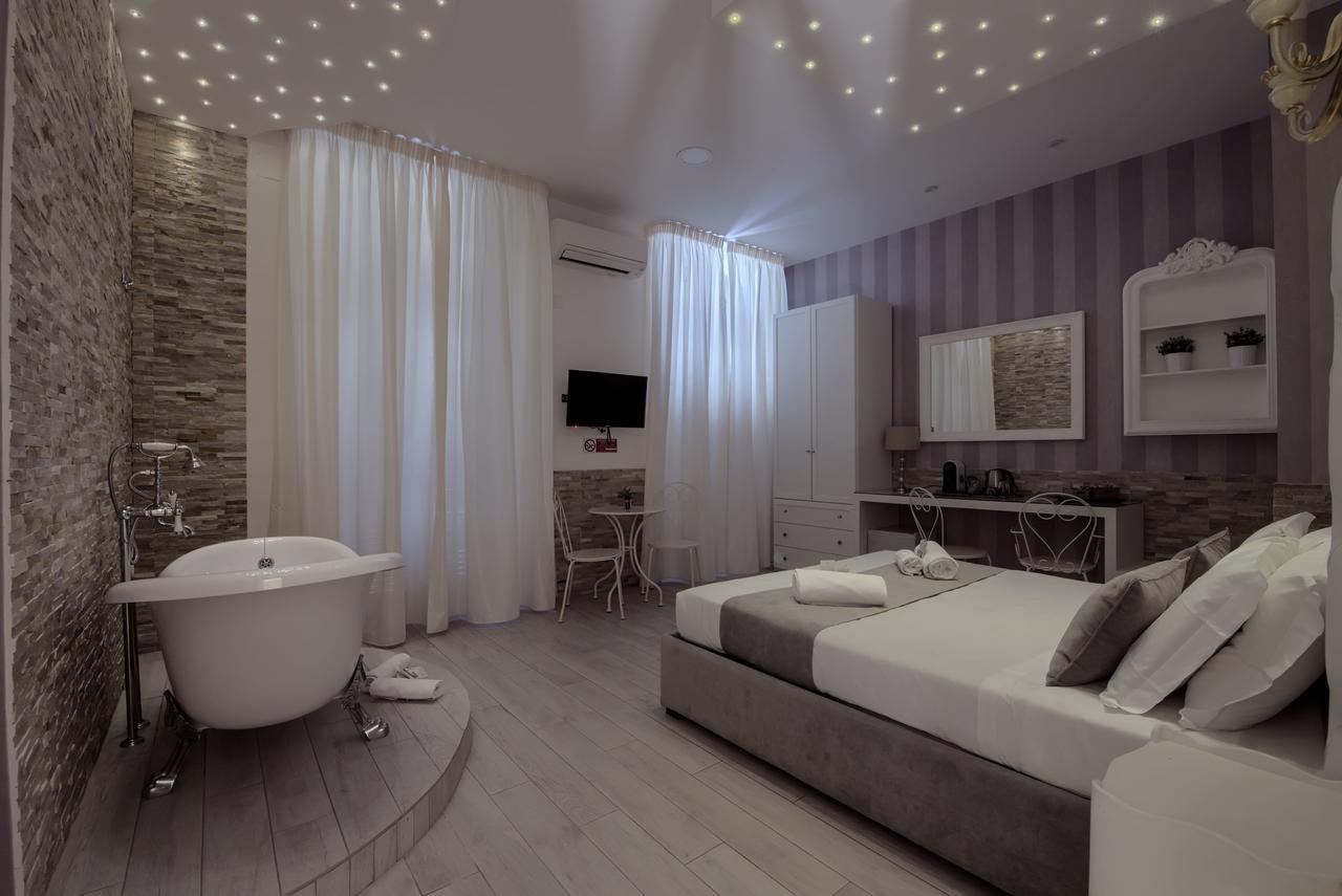Vatican Nausicaa Guest house