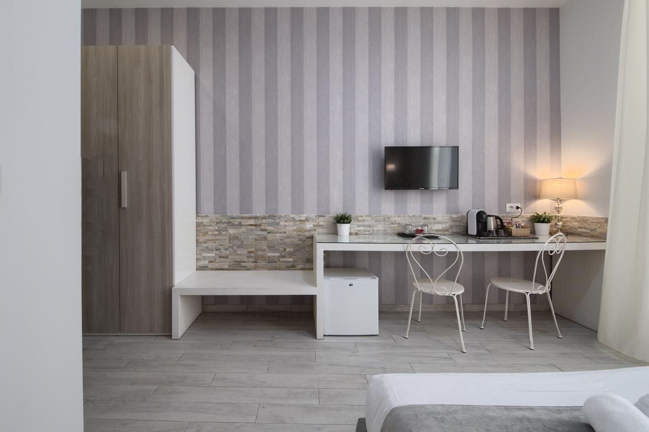 Vatican Nausicaa Guest house