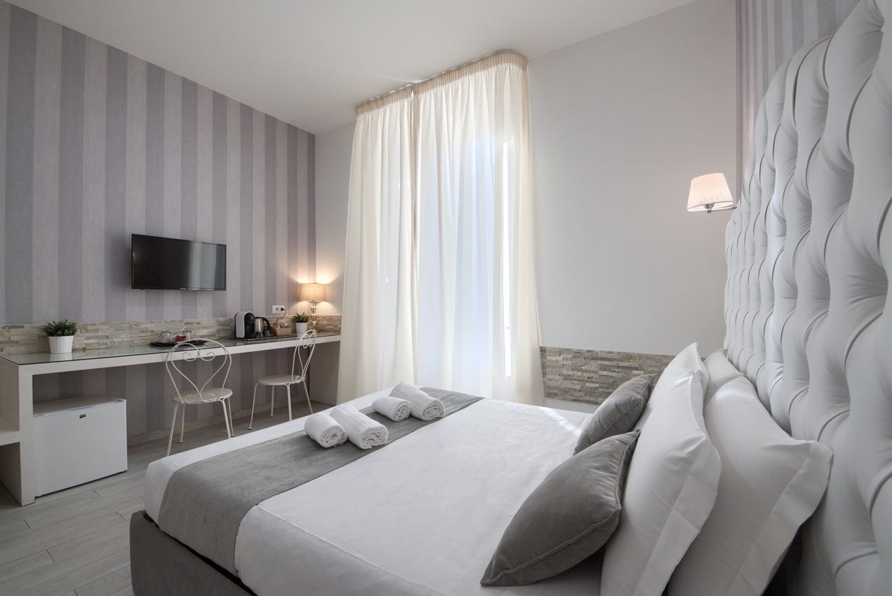 Guest house Vatican Nausicaa Rome