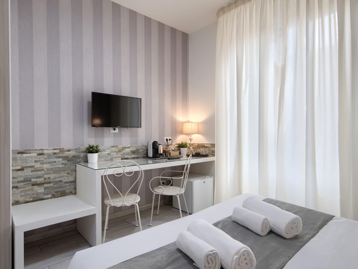 Vatican Nausicaa Guest house