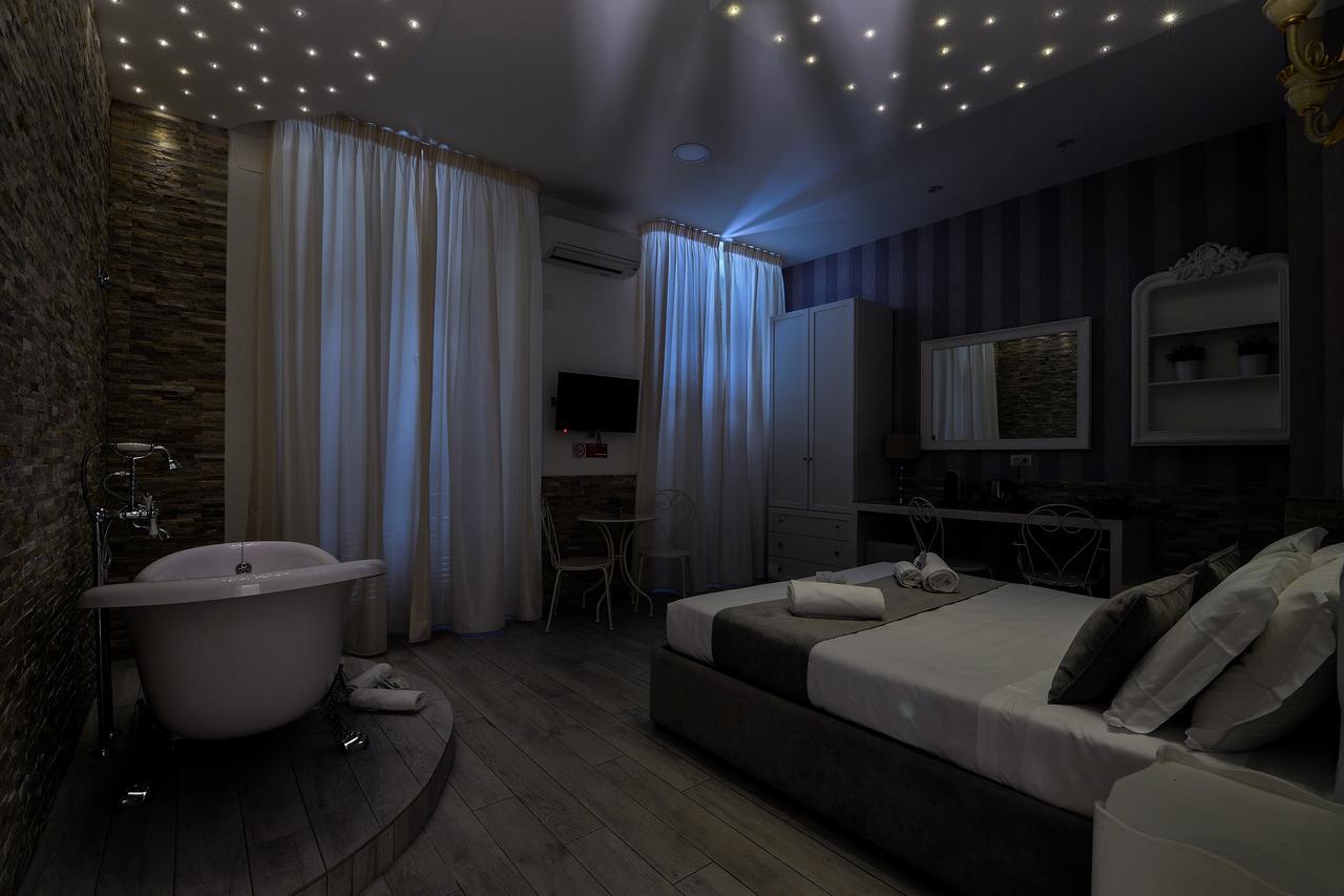 Vatican Nausicaa Guest house 3*