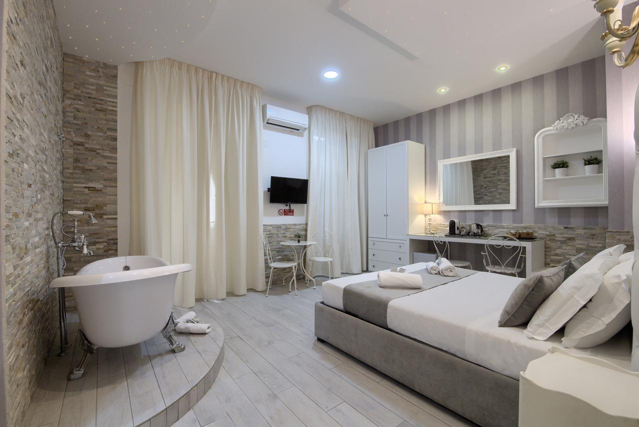 Guest house Vatican Nausicaa Rome