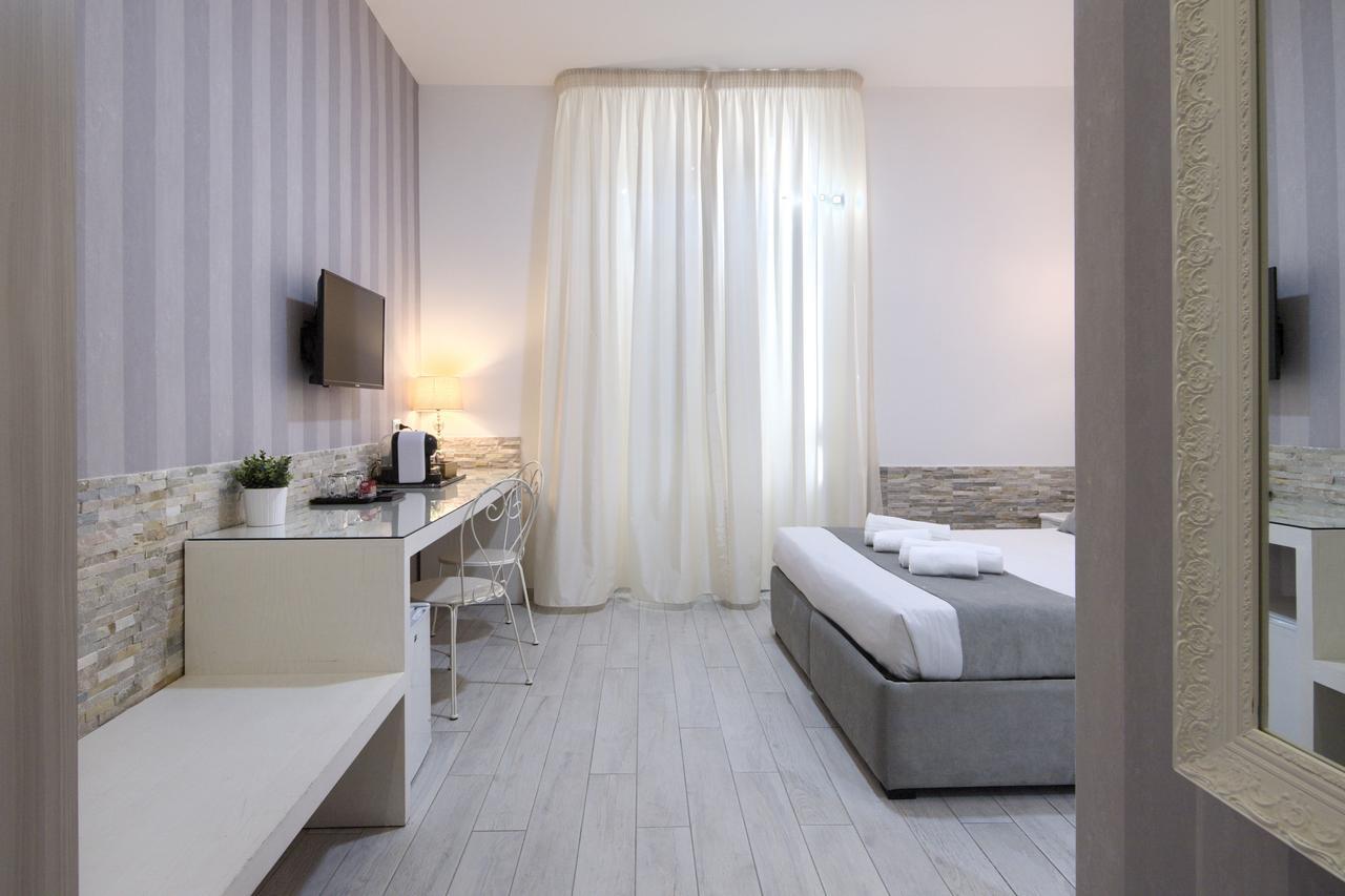 Vatican Nausicaa Guest house