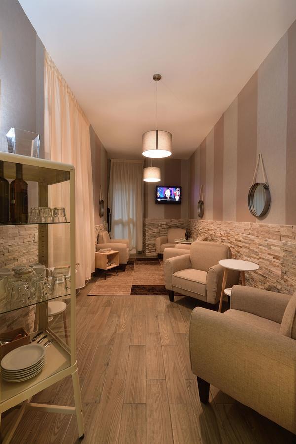 Guest house Vatican 3*