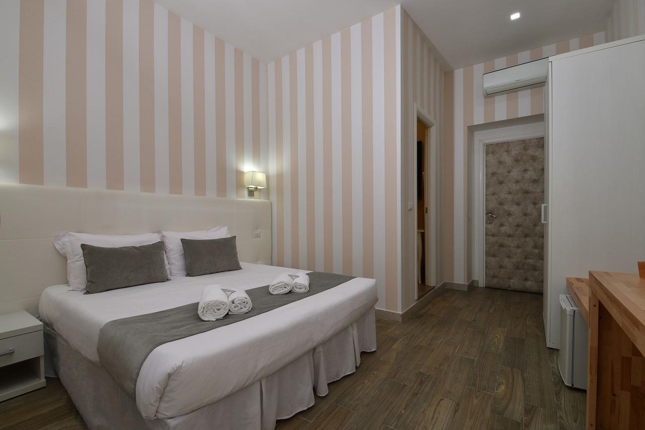 Guest house Vatican Rome