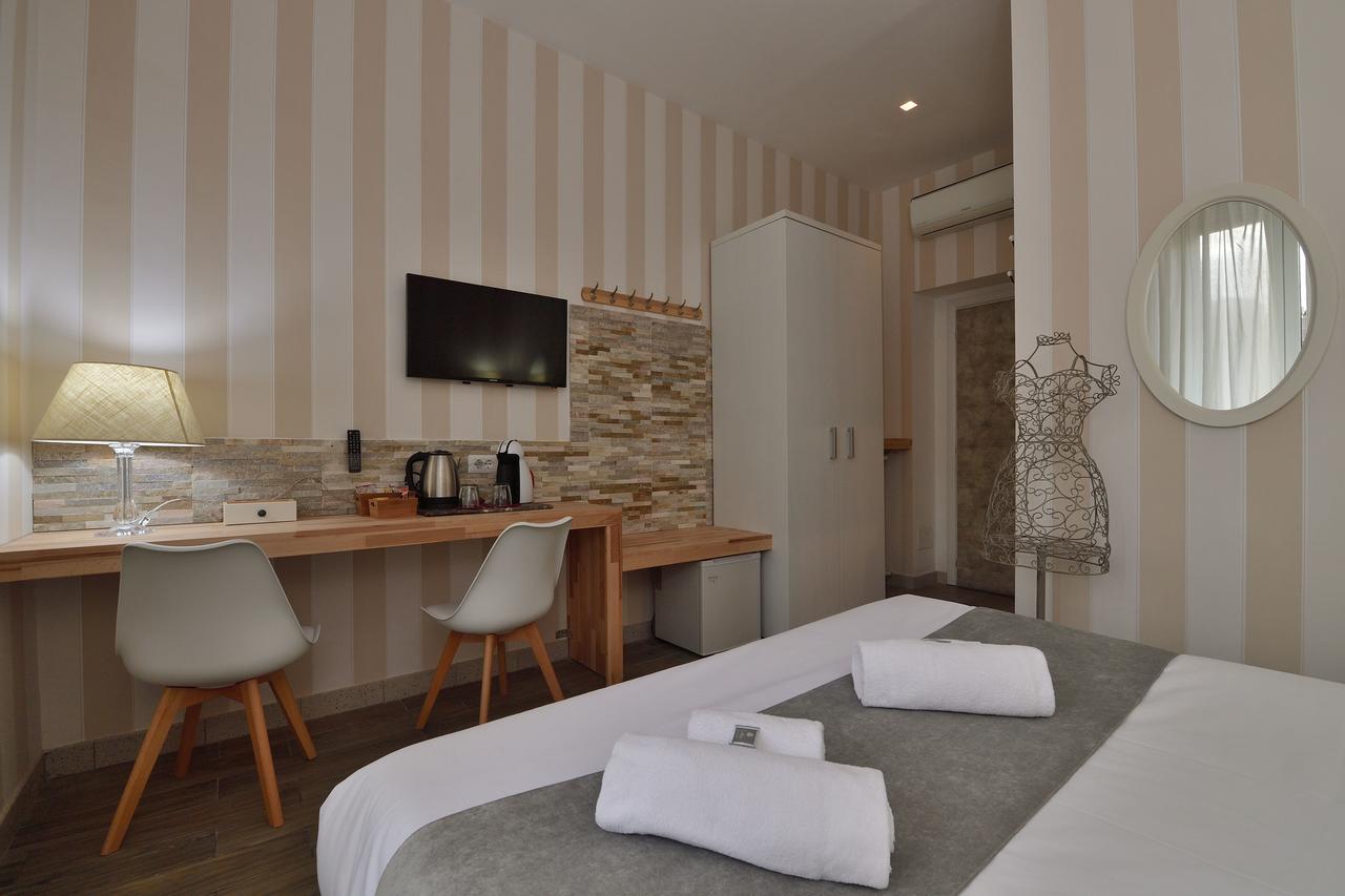 Guest house Vatican 3*