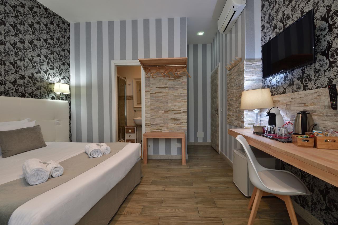 Vatican Guest house