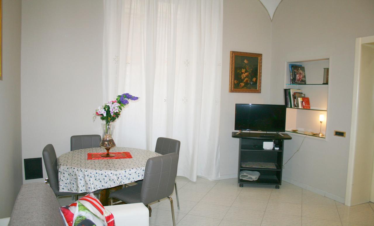 Montebello - Termini Station Apartment Rome