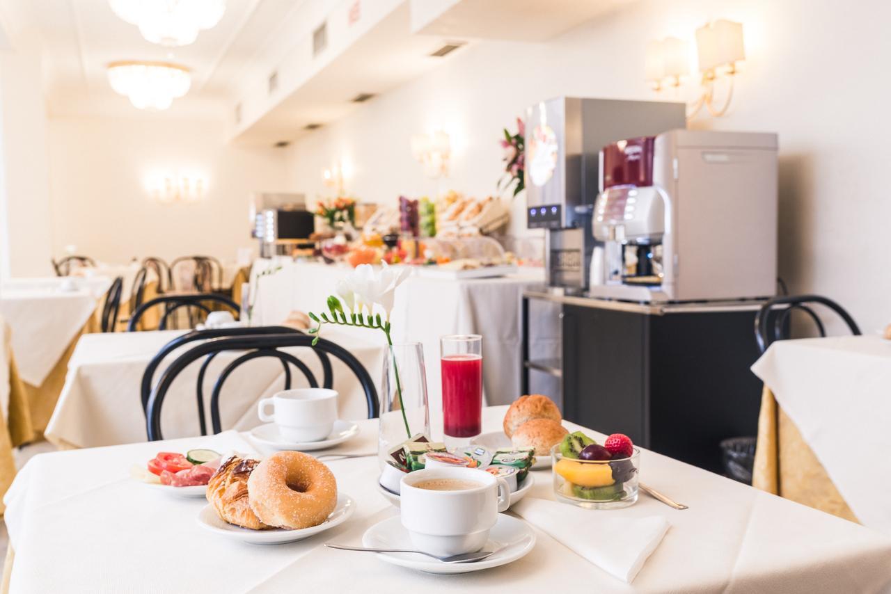 Hotel Raeli Lux Roma