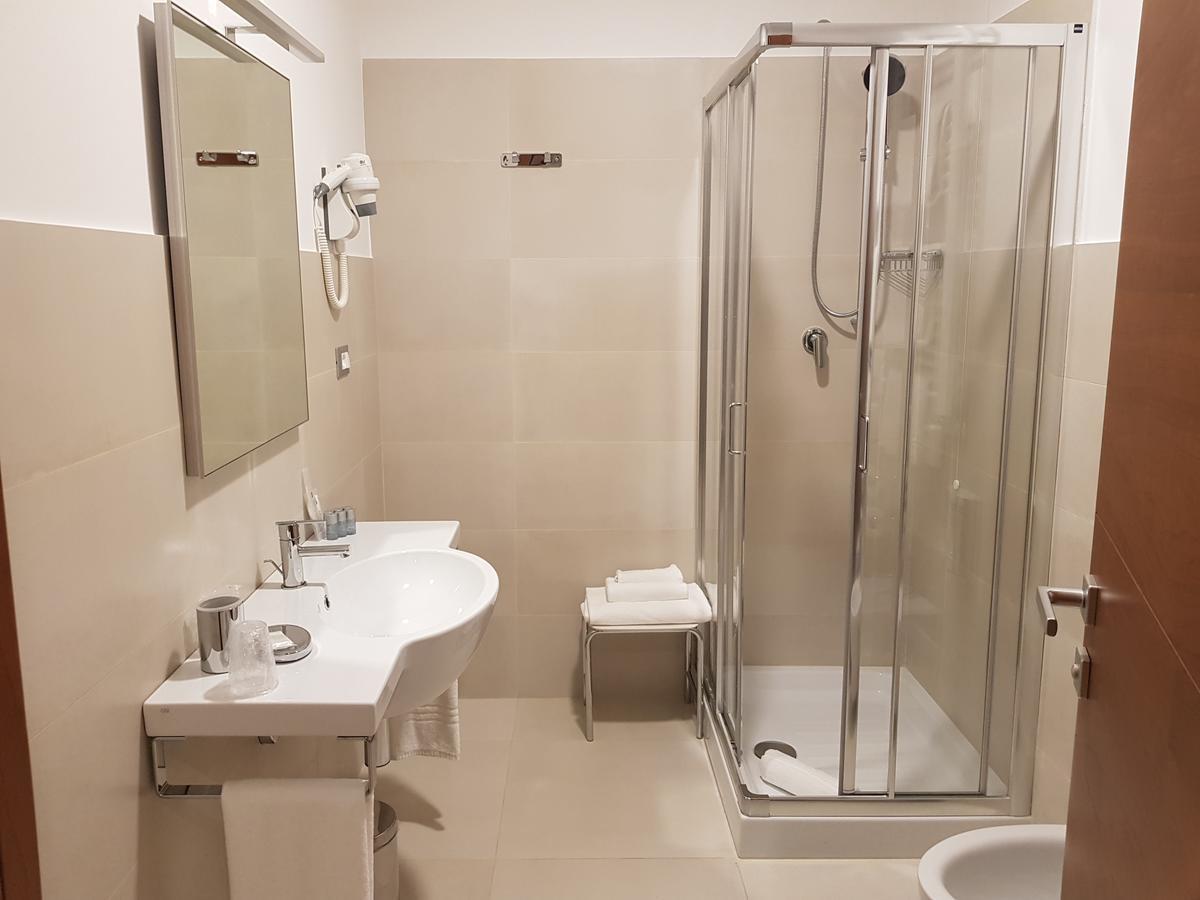 Angelina Hotel Rome