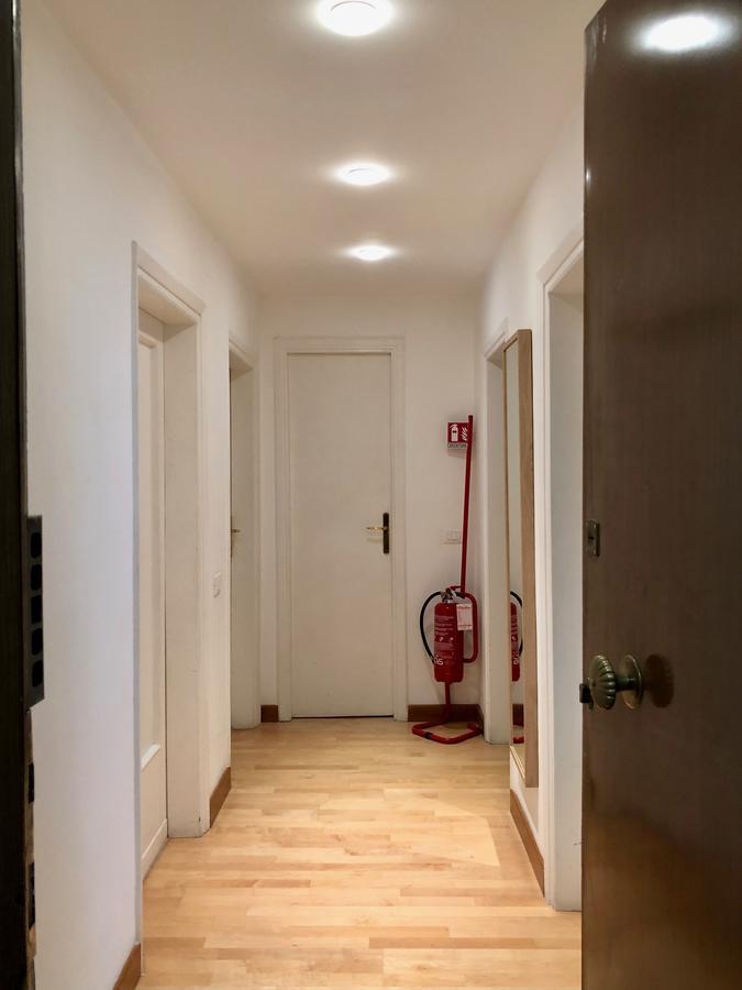 Monti Friendly House Vakantiehuis Rome