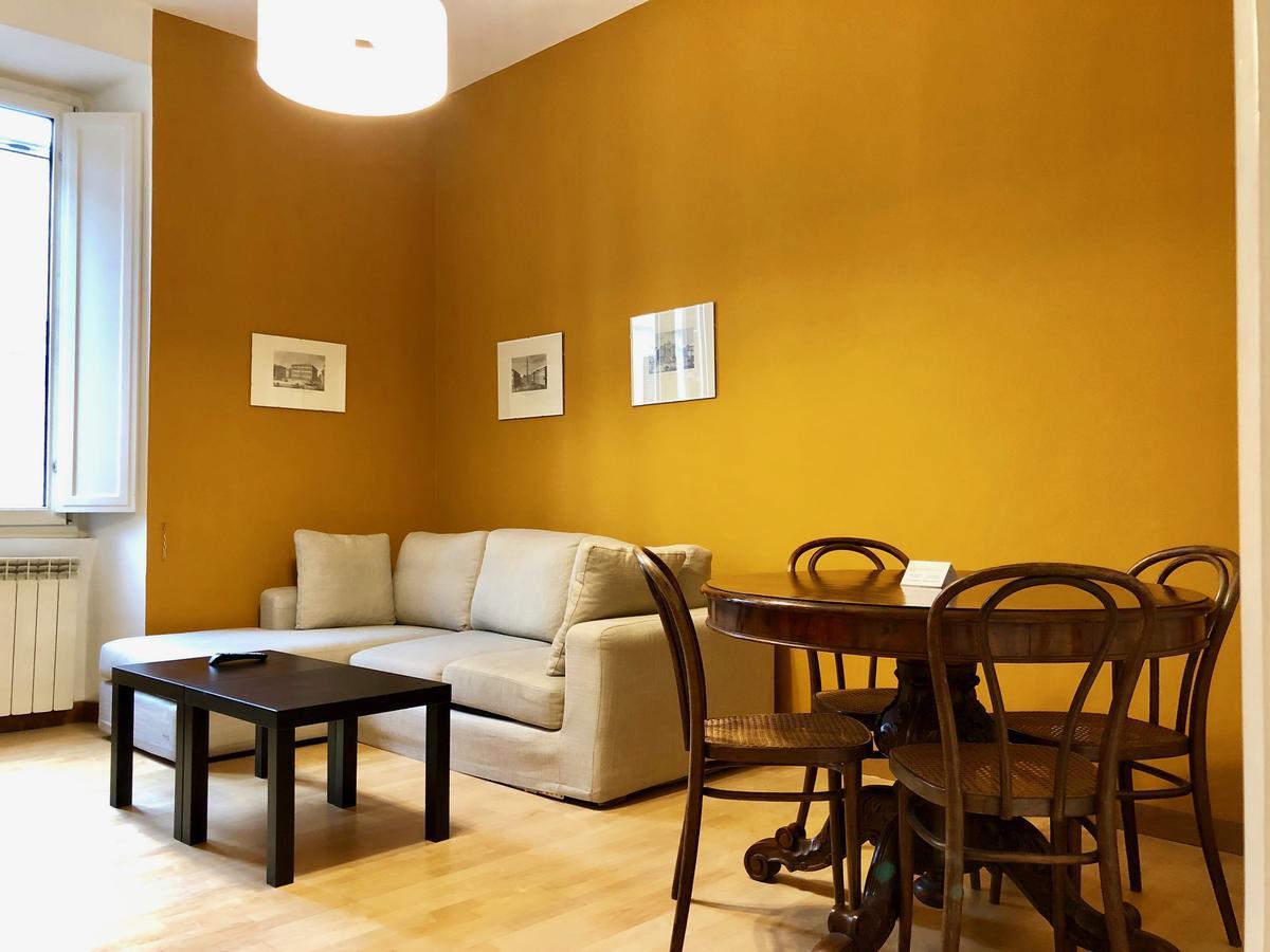 Monti Friendly House
