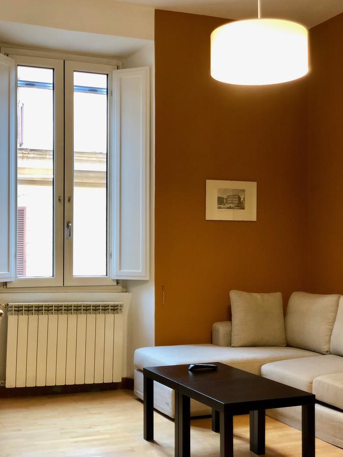 Monti Friendly House Rome