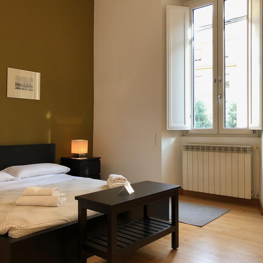 Monti Friendly House Vakantiehuis