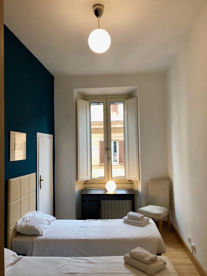 Monti Friendly House Vakantiehuis