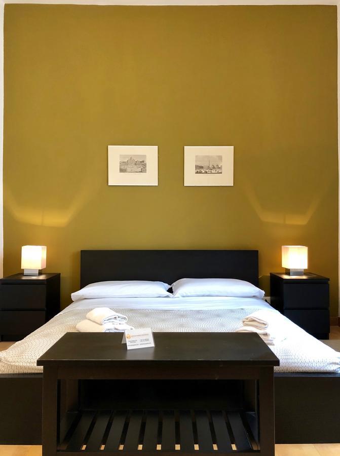 Monti Friendly House Rome