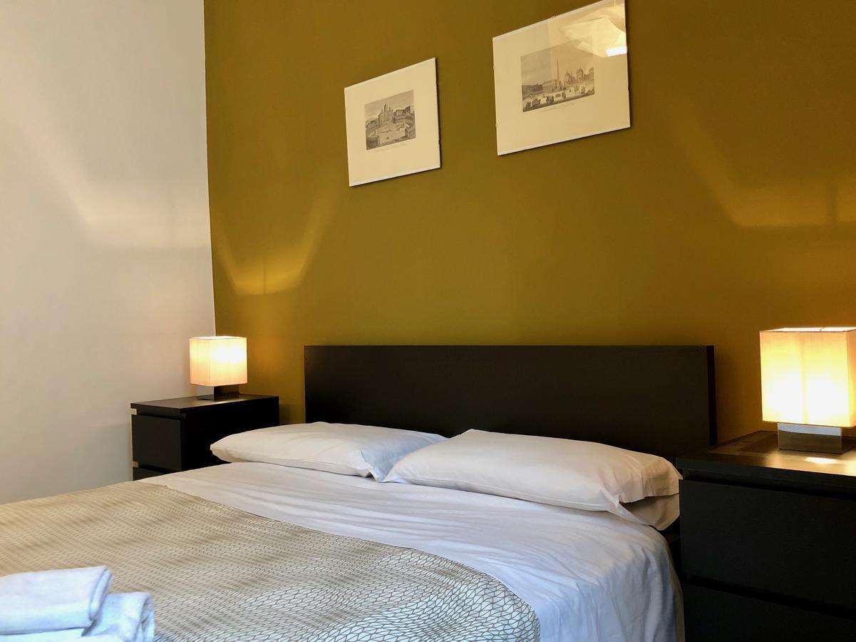 Vakantiehuis Monti Friendly House *