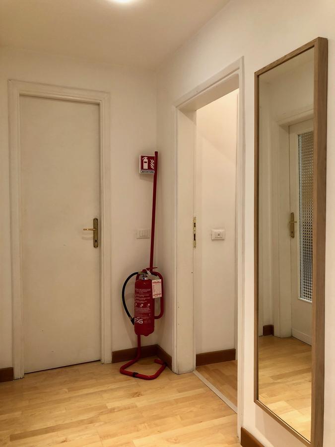 Monti Friendly House * Rome