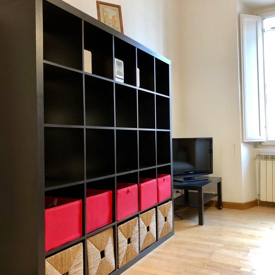 Monti Friendly House Vakantiehuis
