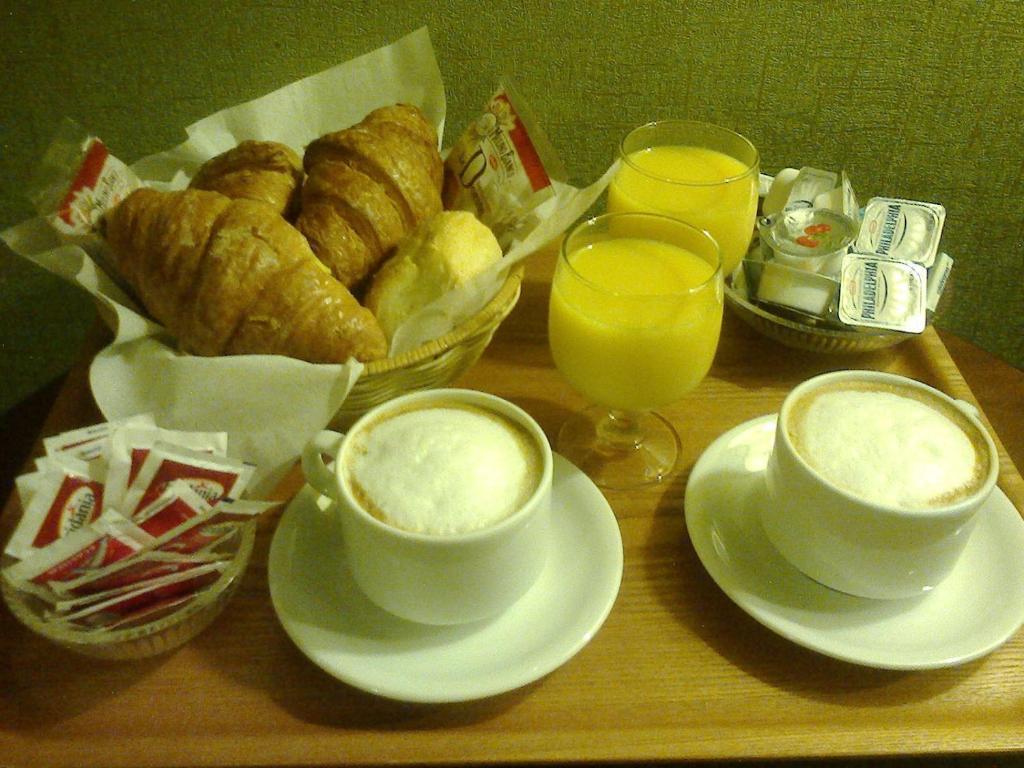 Domus Livia Guest house