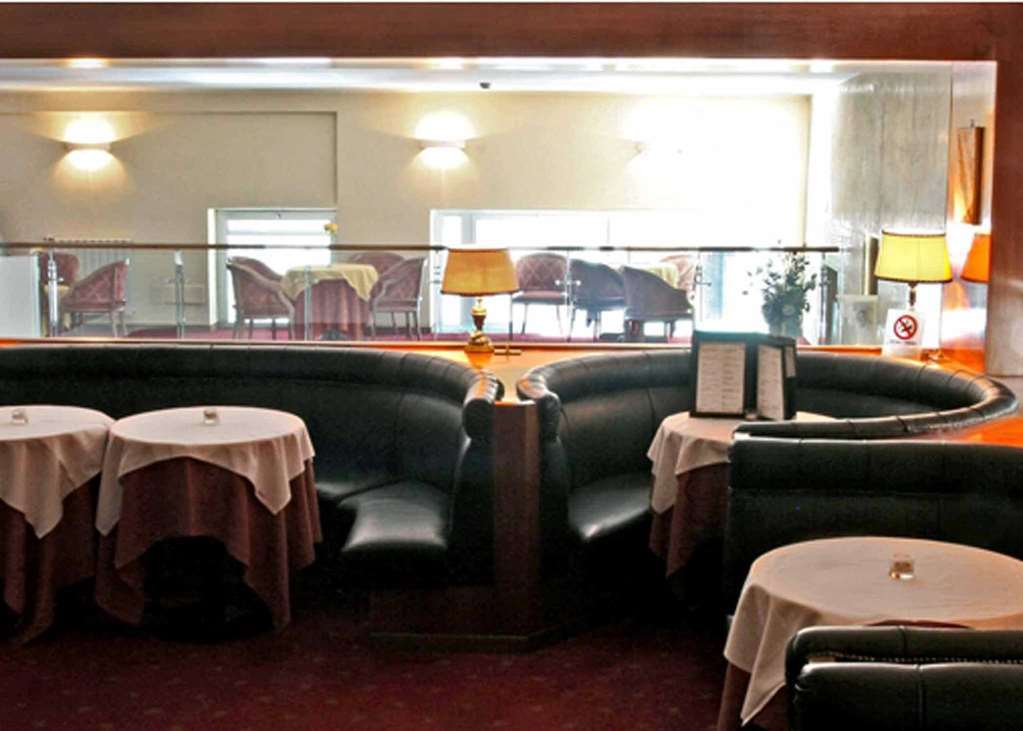 Quality Nova Domus Hotel Rome