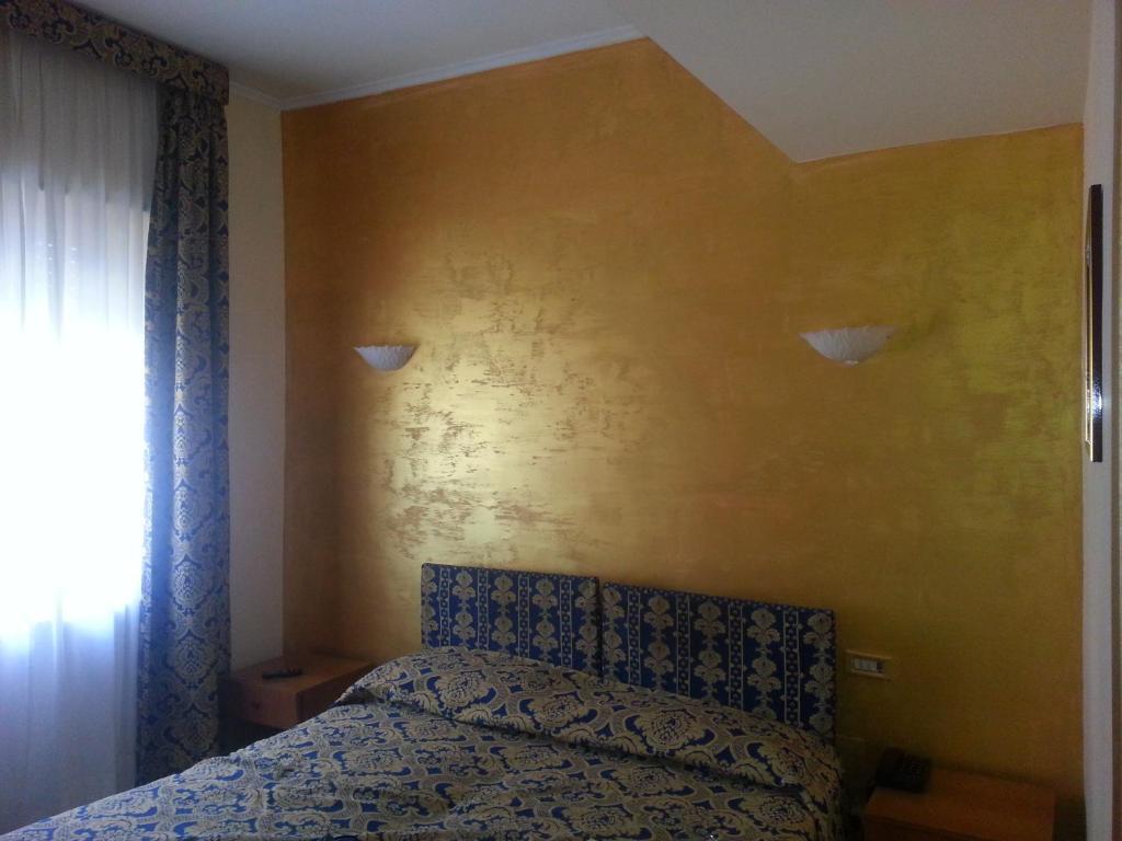 Hotel Industrial Rome