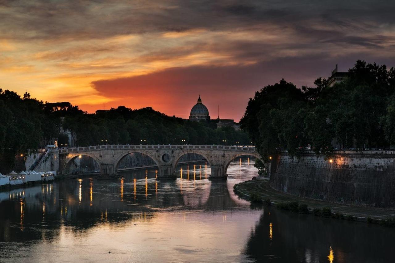 Paradise - 1br Luxurious Center Of Rome