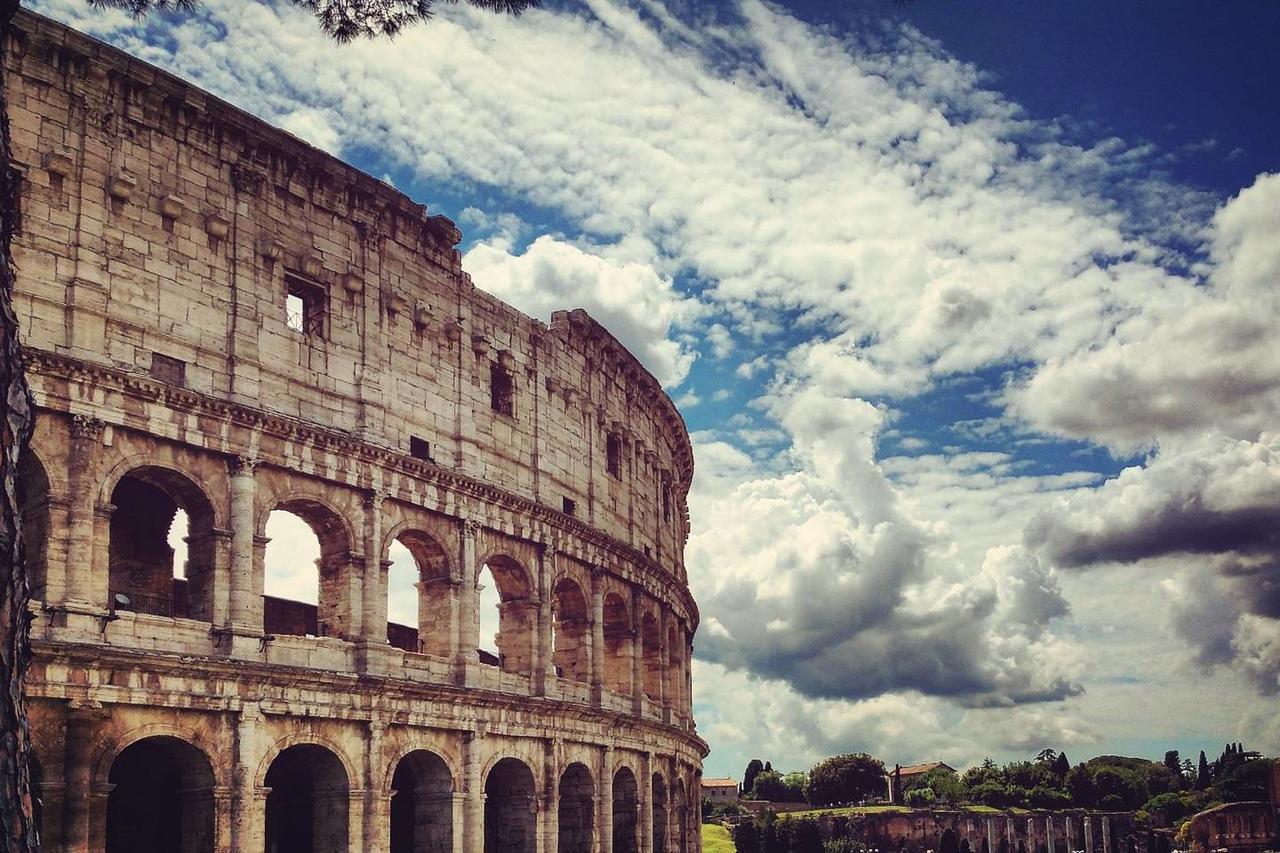 Paradise - 1br Luxurious Center Of Holiday home Rome